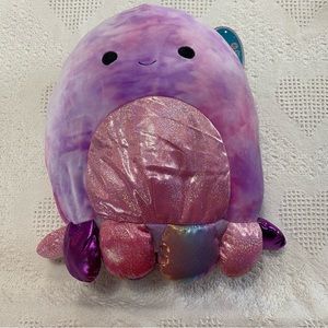 Squishmallow Adelaide Octopus (12in)